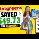 Walgreens Haul- Easy $16 Challenge to Score $58 of Products! | Couponing for Beginners 7/12-7/18