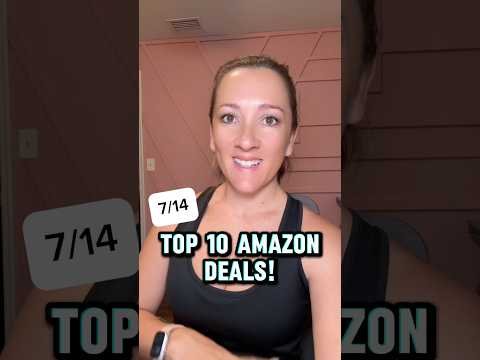Best Amazon Deals 60% off!