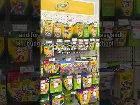 Counting down the days until our FREE back-to-school couponing class on July 22