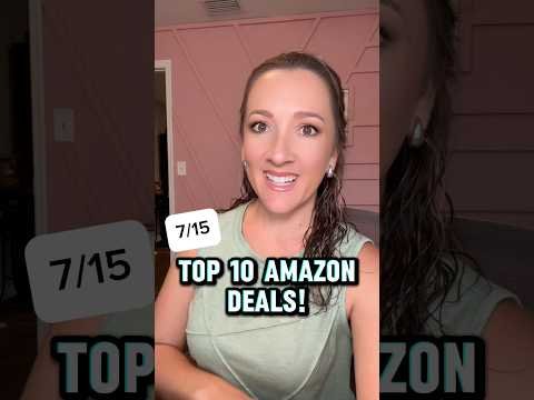 Amazon Double Stacking Promos!