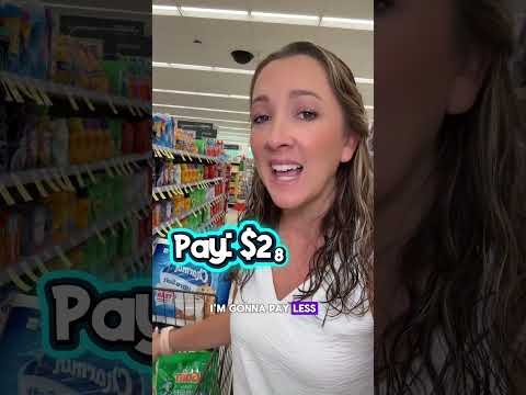 Walgreens is pretty much giving these products away!