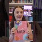 Book Mail from EntangledPublishing. #entangledpublishing #laurapavlov #mangoliafalls #bookmail