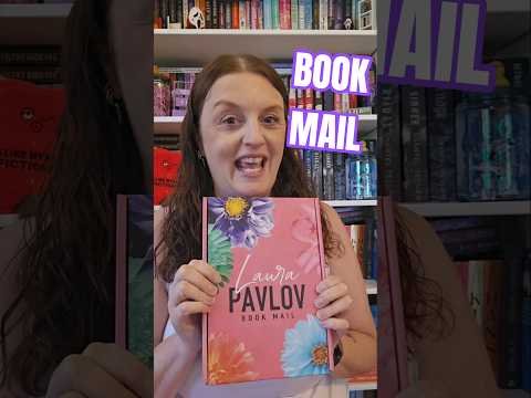 Book Mail from EntangledPublishing. #entangledpublishing #laurapavlov #mangoliafalls #bookmail