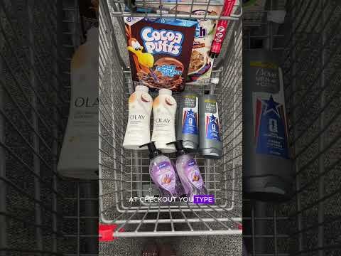 CVS $25 CHALLENGE! (6/28-7/4)