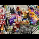 Publix Free & Cheap Grocery Couponing Deals & Haul|So Many Deals! Laundry! 🔥|7/15-7/21 or 7/16-7/22