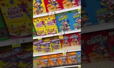 Awesome deals at @krogerco this week! Here is how cheap you can get some of these things!
