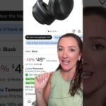 Best Amazon Stacking Promotions!