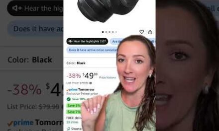 Best Amazon Stacking Promotions!