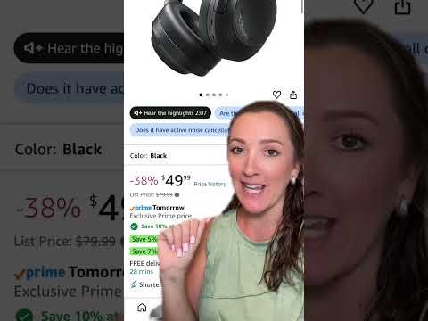 Best Amazon Stacking Promotions!