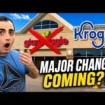 MAJOR CHANGES COMING TO KROGER + GIANT EAGLE? ~ KROGER COMING TO PA/MD? ~ KROGER BUYING GIANT EAGLE?