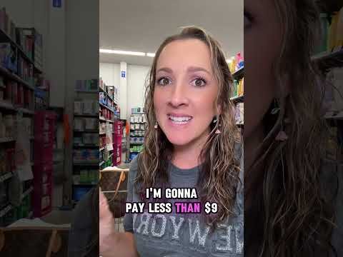 You can get CASHBACK at Walmart!