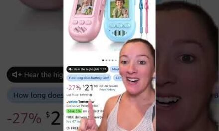 BIG Amazon Discounts!