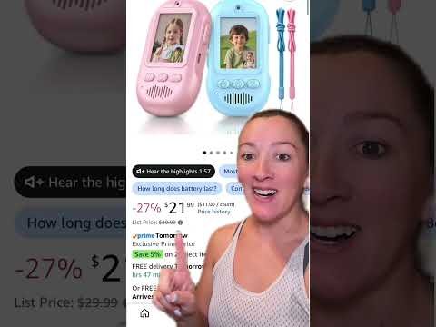 BIG Amazon Discounts!