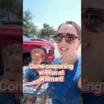 Easy Walmart Cash Back Deals!