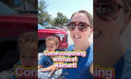 Easy Walmart Cash Back Deals!