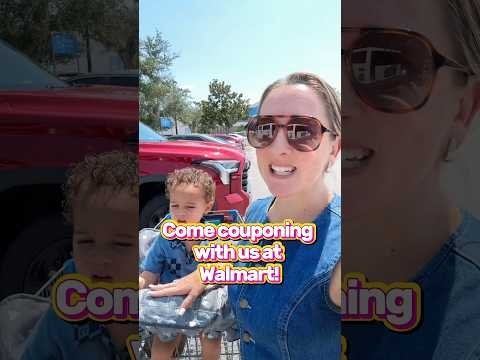 Easy Walmart Cash Back Deals!