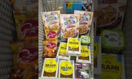 Kroger Free & Cheap Grocery Couponing Deals! FREE + $2.54 Money Maker! 8/21-8/25 #kroger