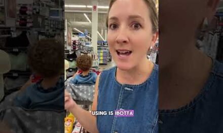 How I earn $50 Cash Back at Walmart!