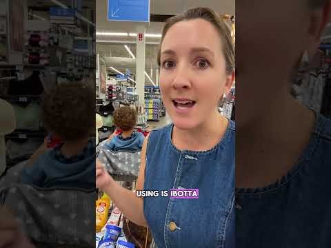 How I earn $50 Cash Back at Walmart!