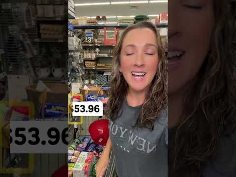 I can’t believe I paid only $5 🤯