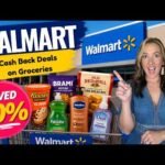 Walmart Deals This Week! – Save over 60% On GROCERIES & Essentials! 8/26-9/1