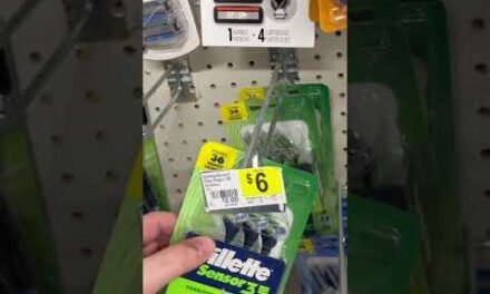 Over 70% off of personal care items THIS SATURDAY (8/29) at DOLLAR GENERAL!!! 🔥🔥🔥