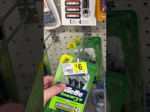 Over 70% off of personal care items THIS SATURDAY (8/29) at DOLLAR GENERAL!!! 🔥🔥🔥