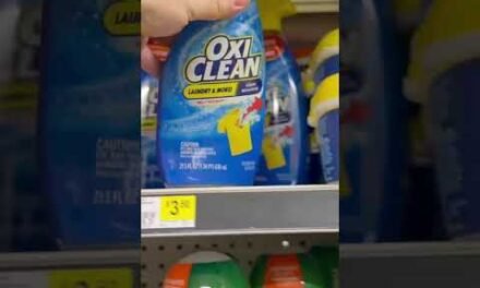 Over $30 in products for a little over $3 + tax at Dollar General!!! 😳😳😳