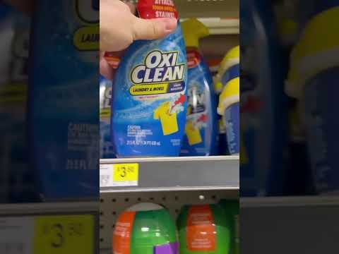 Over $30 in products for a little over $3 + tax at Dollar General!!! 😳😳😳