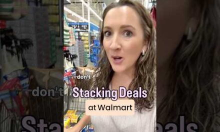Cart of groceries for $16!