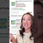 Walgreens INSANE $26 MM Curbside Deal! (8/31-9/5)