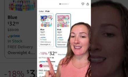 Best Amazon STACKING DEALS!