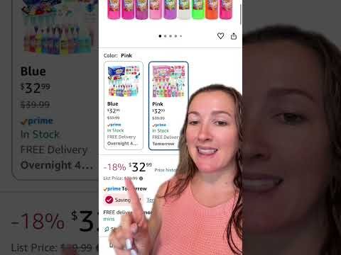 Best Amazon STACKING DEALS!