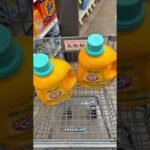 Kroger Deal! Grab $40 in Laundry products for $3! Valid until 8/11 #kroger #krogerdeals