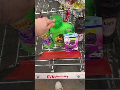 Such an awesome start of the week at CVS!!! 🔥🔥🔥