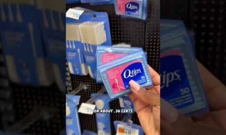Grab 4 Items for FREE + Money Maker at CVS | 8/9 – 8/15 | 🔥| Learn CVS Couponing #cvs #cvsdeals