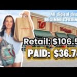 Walgreens Haul – Save 65% on DIAPERS & Household Essentials! 8/9-8/15