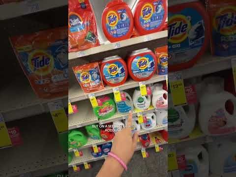CVS HOUSEHOLD DEAL STOCK UP X2! Spend $30 get $10 ecb deals! 8/9-8/15 CVS Haul