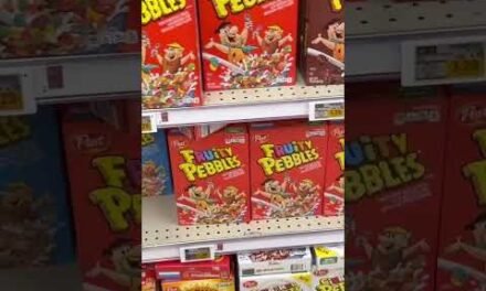 The deals at Kroger just keep getting better and better!!! 🔥full breakdowns on my YouTube channel!