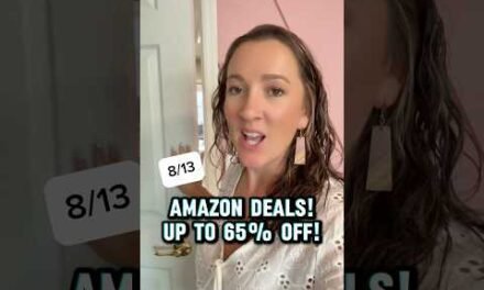 Amazon Deals 🔥