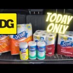 AMAZING DEAL at Dollar General TODAY ONLY | 8/15/26
