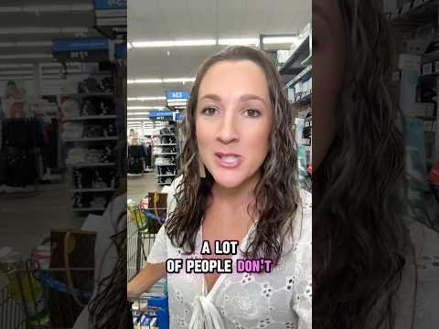 YES you can coupon at Walmart!