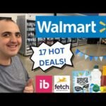 17 HOT WALMART COUPONING DEALS! ~ NEW MONEYMAKER DEAL / CLEARANCE / MORE ~ AUGUST 2026