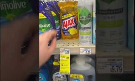 CVS has UNREAL deals this week!!! Check out what I grabbed!!! 🔥🔥🔥