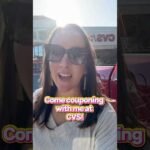 Epic Beauty Event at CVS!