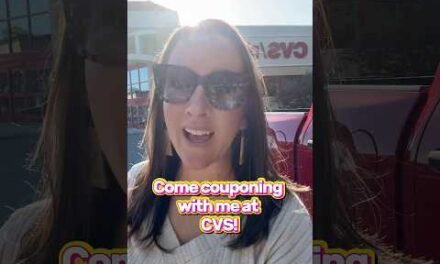 Epic Beauty Event at CVS!