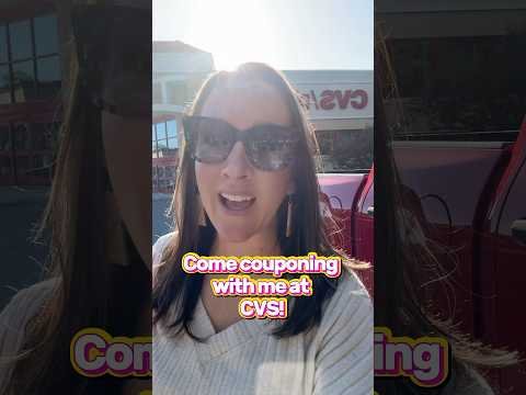 Epic Beauty Event at CVS!
