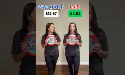 I choose CVS!