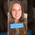Kroger ‘Reduced’ Stickers!