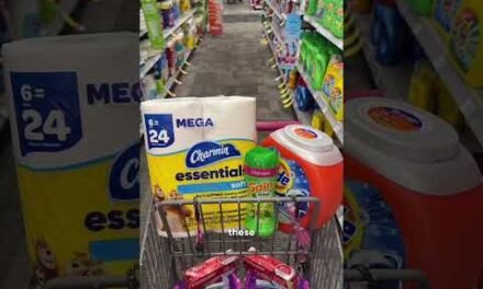 I’d rather save 60% at CVS!